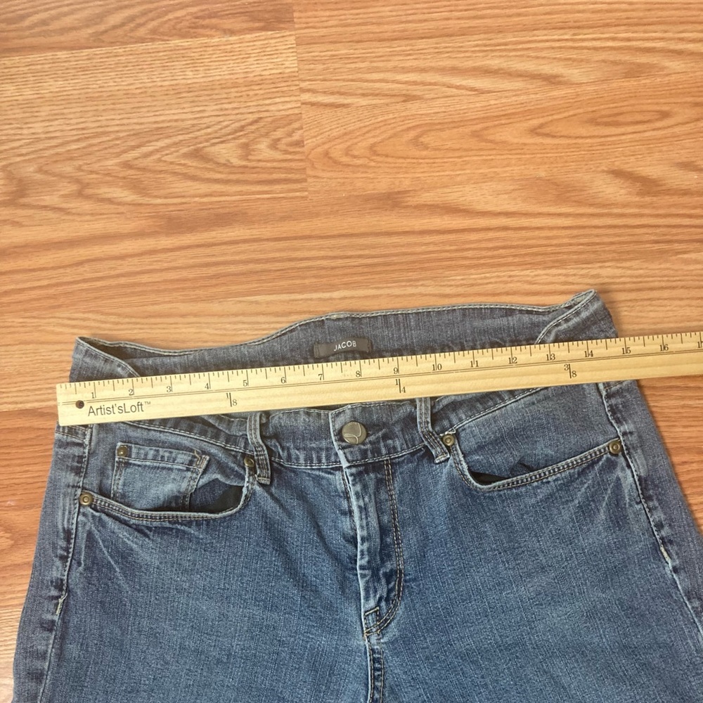 Jacob Jeans - Picture 9 of 12
